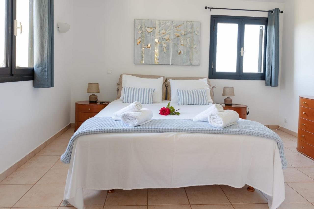 Kouvelia Country Home Luxury Villa Rental Nerotriviá 外观 照片