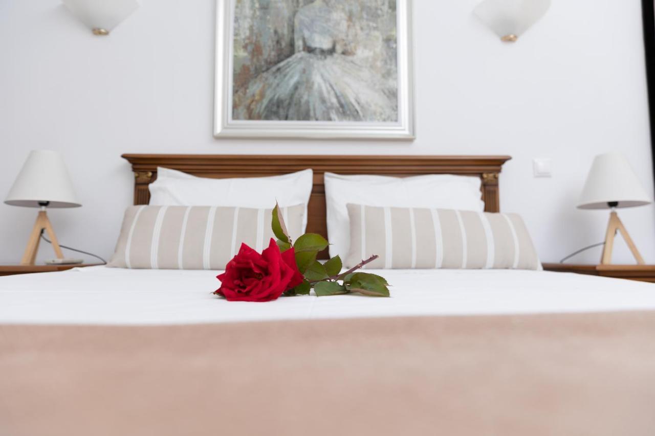 Kouvelia Country Home Luxury Villa Rental Nerotriviá 外观 照片