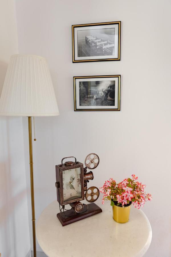 Kouvelia Country Home Luxury Villa Rental Nerotriviá 外观 照片