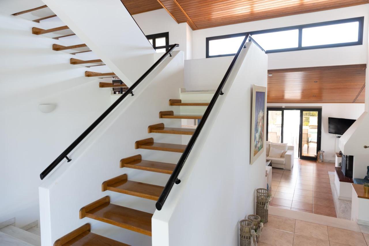 Kouvelia Country Home Luxury Villa Rental Nerotriviá 外观 照片
